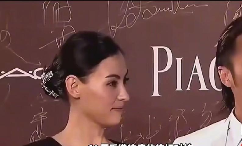 张柏芝当庭一句“合约是伪造的”，直接把千万索赔案变成了悬疑剧。
1276万港元的