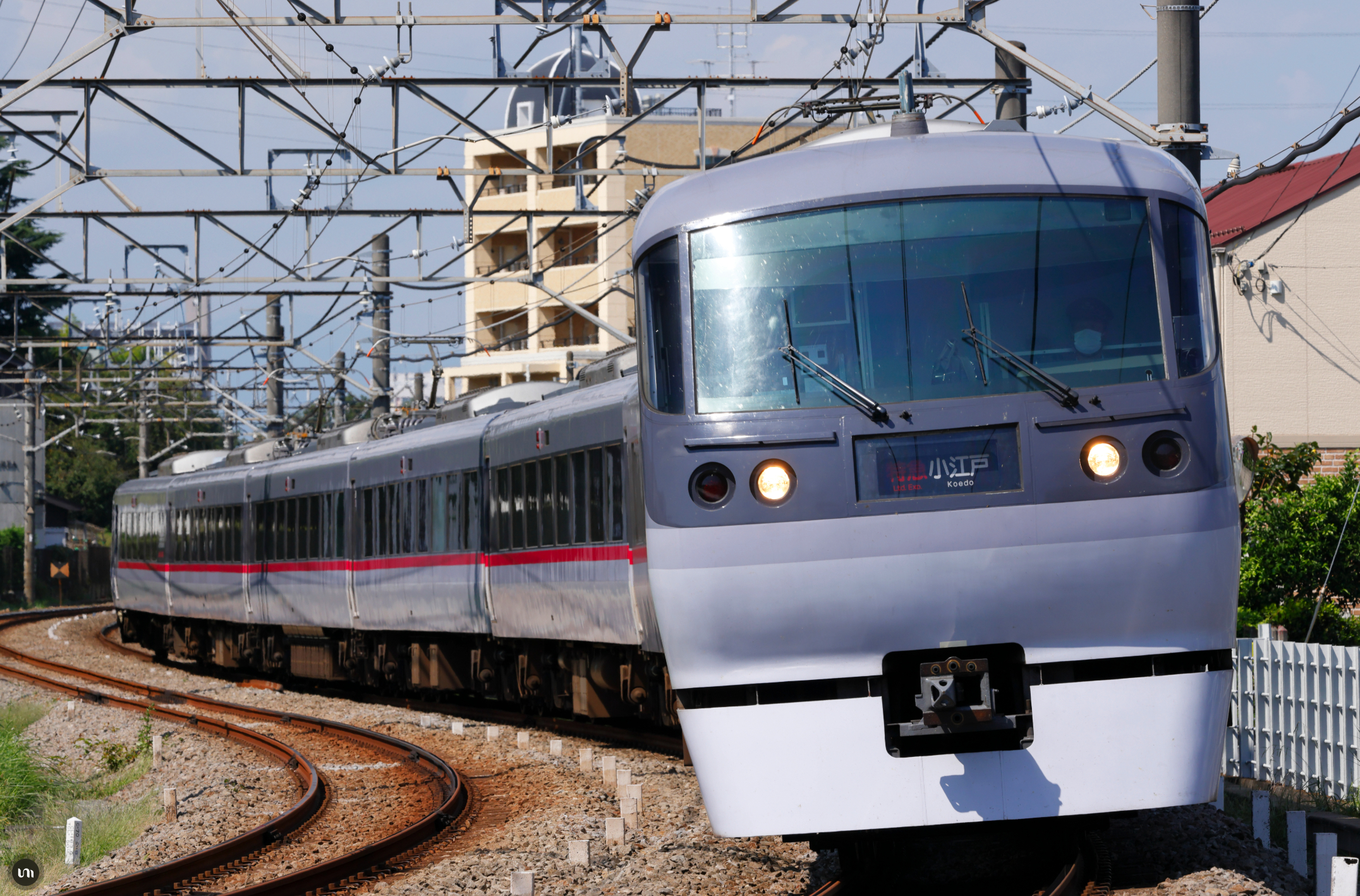 通行线·日本铁道【特急与Liner将统一，西武新宿线迎来大洗牌】今日（8月5日）