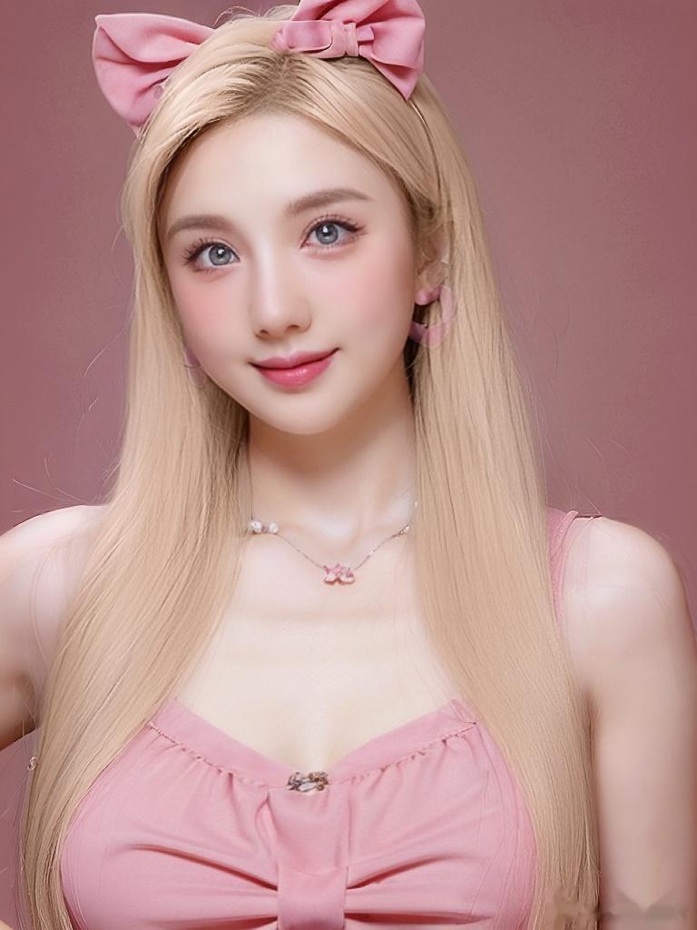 Barbie girl ​​​
