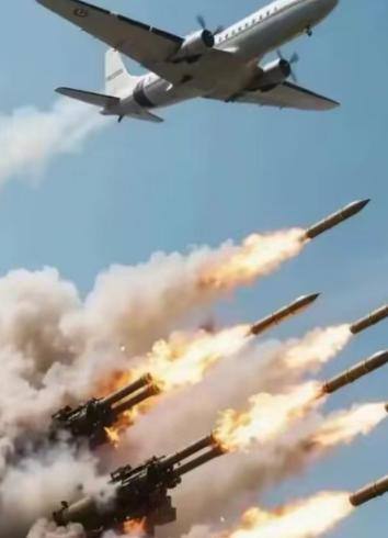 中日冲突如果演变成中日战争，那么这个世界可能除了俄罗斯与朝鲜，全世界很有可能都会