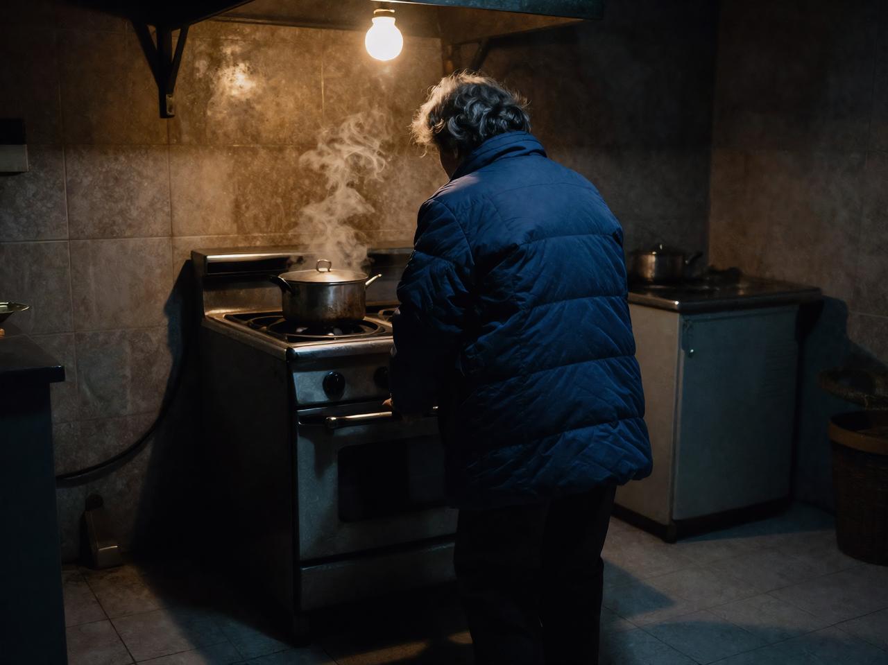 心理专家说：婚姻里最毒的毒药，不是出轨，也不是家暴，而是一个人在“过度负责”。