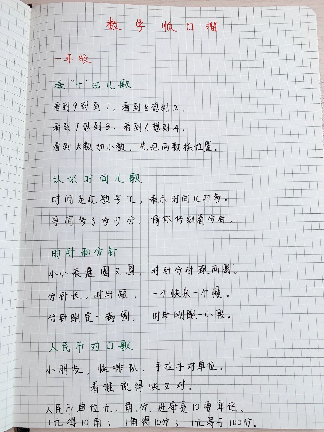 太有用了，数学学习也可以很轻松❗️