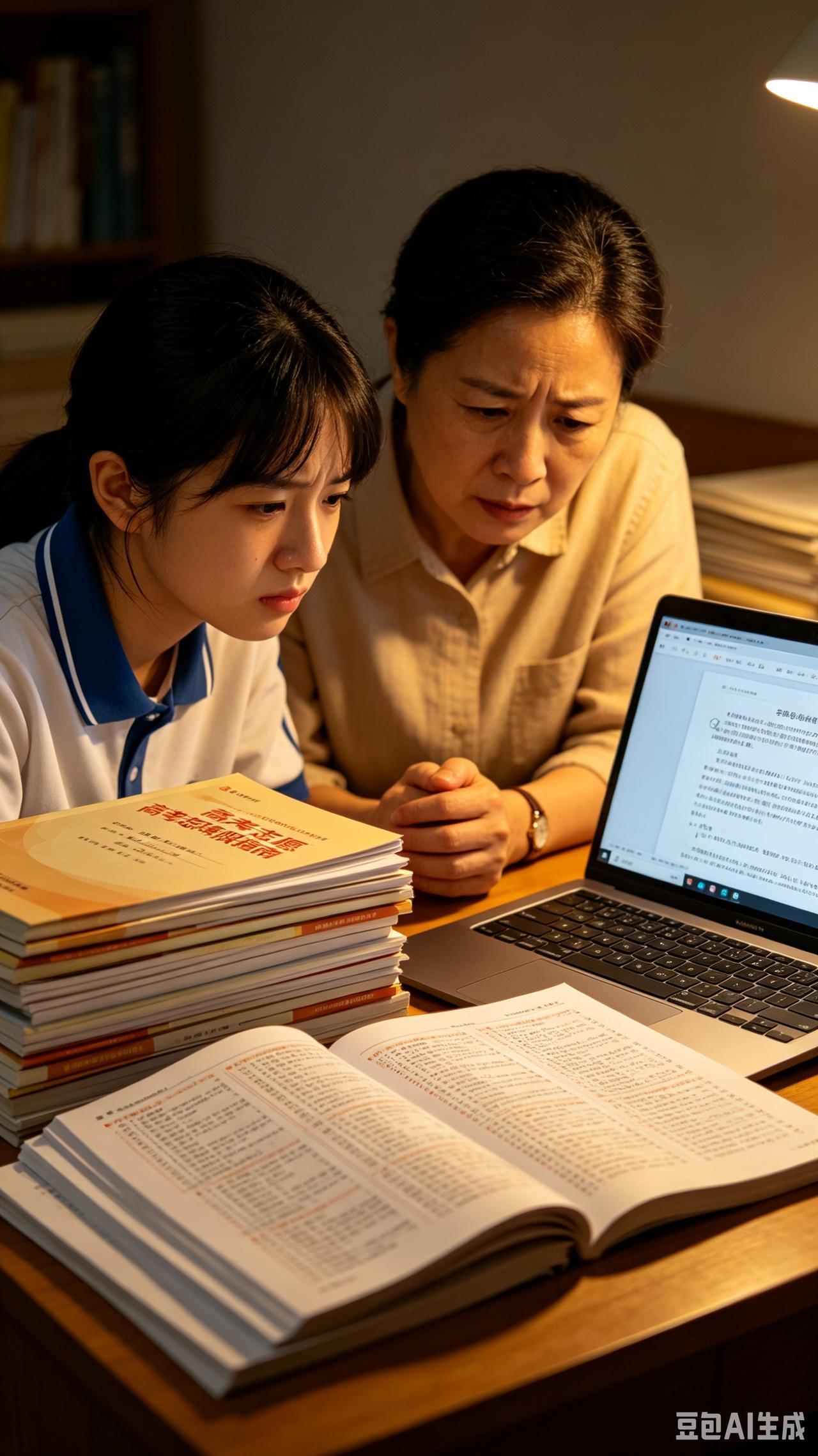 过来人的选专业建议：别拿兴趣赌未来，选错真的耽误一辈子

每年高考出分后，最纠结