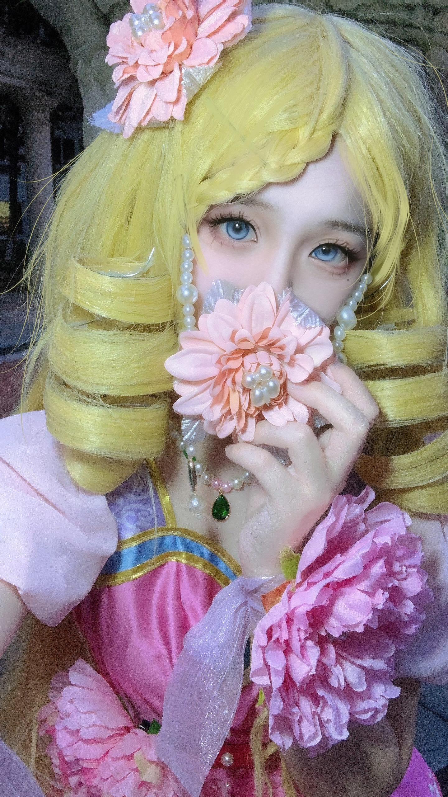 都说我是生命之母 可是呢。