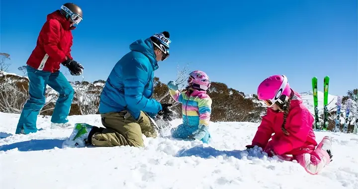 长白山|2022“长白山之冬”冰雪旅游季拉开帷幕