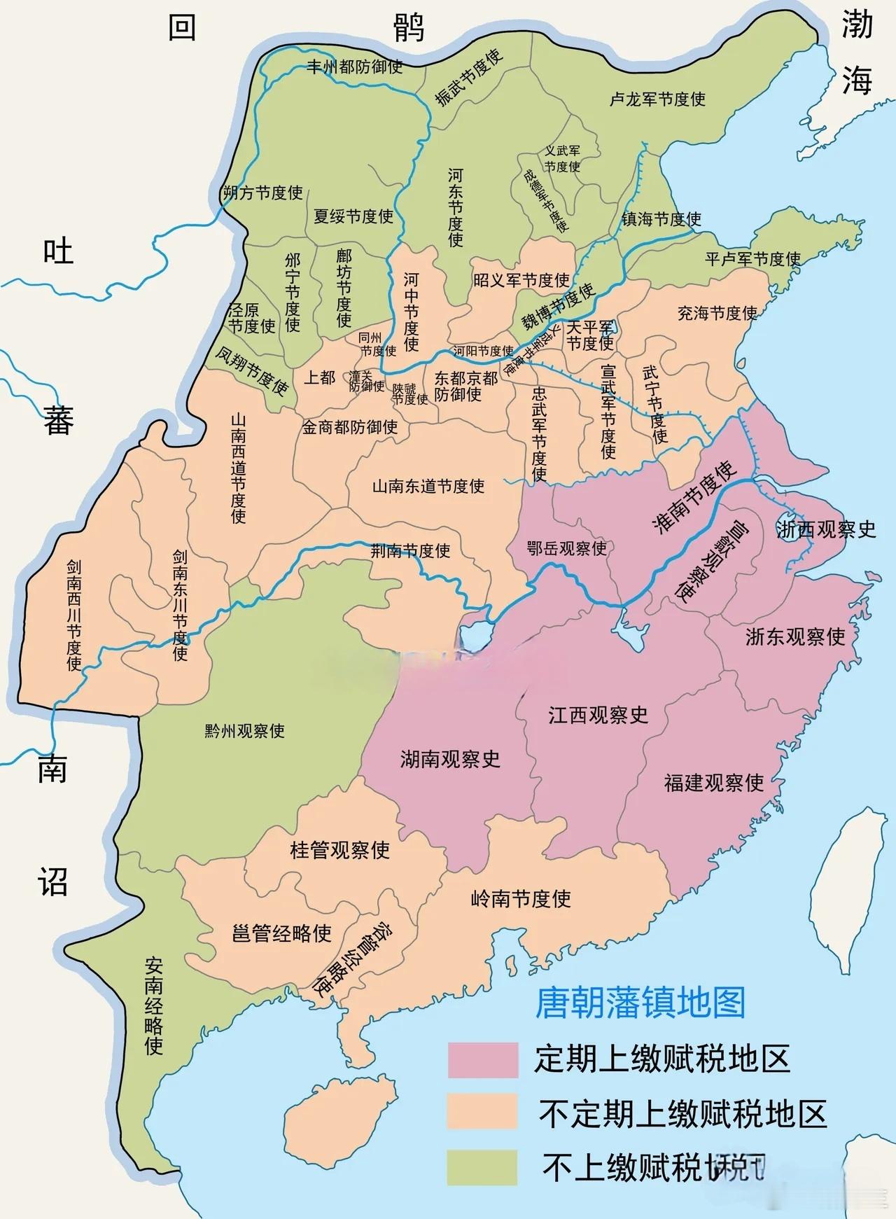 唐朝 是中国历史上前后反差最大的朝代。唐草前期，有唐太宗、唐高宗、武则天、唐玄宗