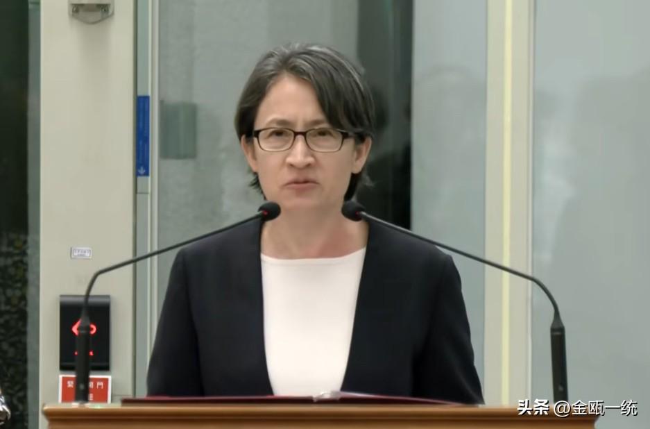 矢板明夫被打 萧美琴叫嚣：绝不允许暴力

针对日本人矢板明夫昨被一名香港男子掌掴
