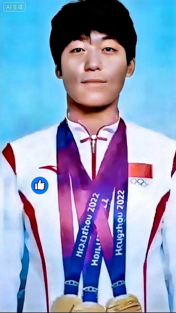 亚运三金得主举报引热议：体坛不该让英雄流血又流泪。
 
近期，云南亚运三金得主王