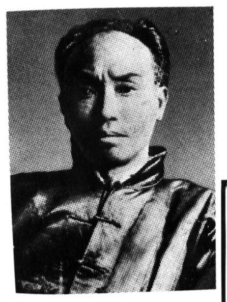 陈独秀之死：死前被多次注射强心剂！遗嘱：钱不留妻子只给这三样。从监狱出来的陈独秀