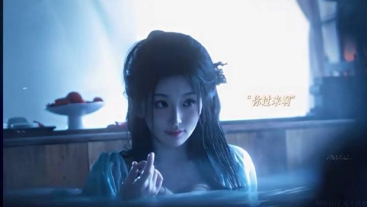 孔雪儿 女主剧本孔雪儿凭《逐玉》俞浅浅彻底逆袭！非科班演技太绝，爱豆标签成功转为