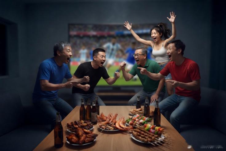 咪咕第三次直播世界杯  18年世界杯，法国队一路攻坚克难直至登顶，姆巴佩格里兹曼