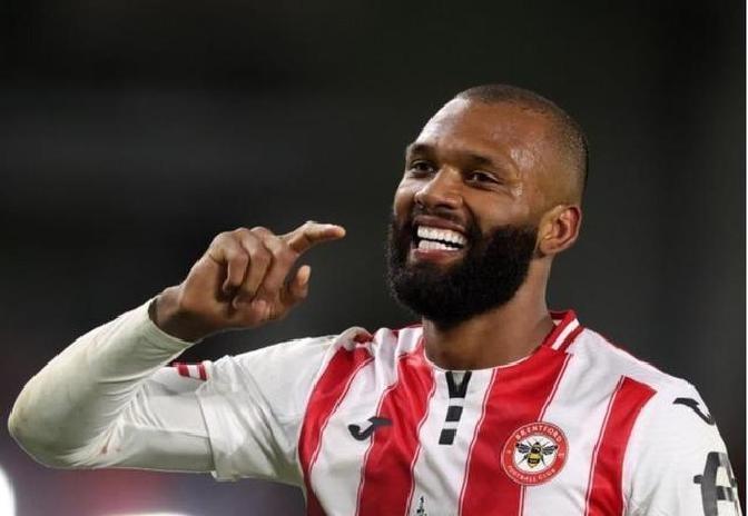 13场进11球！巴西前锋创英超俱乐部队史纪录，让人忘记姆贝乌莫
别做梦了！布伦特