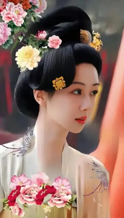 曼妙身姿
