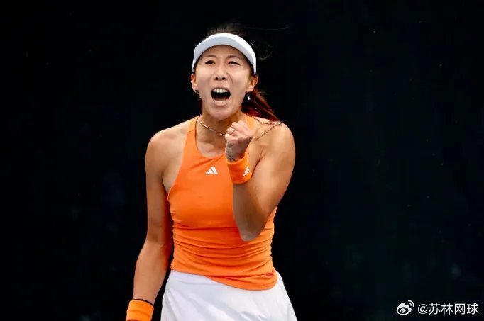 WTA125伊斯坦堡尔首轮✅🇨🇳高馨妤7-6/4-6/6-3弗吕维尔托娃🇨