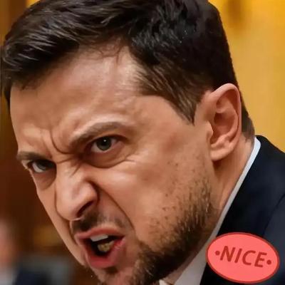 这一拳，打在克里米亚脸上！
 
4月14日凌晨，乌克兰军队对克里米亚发动大规模袭