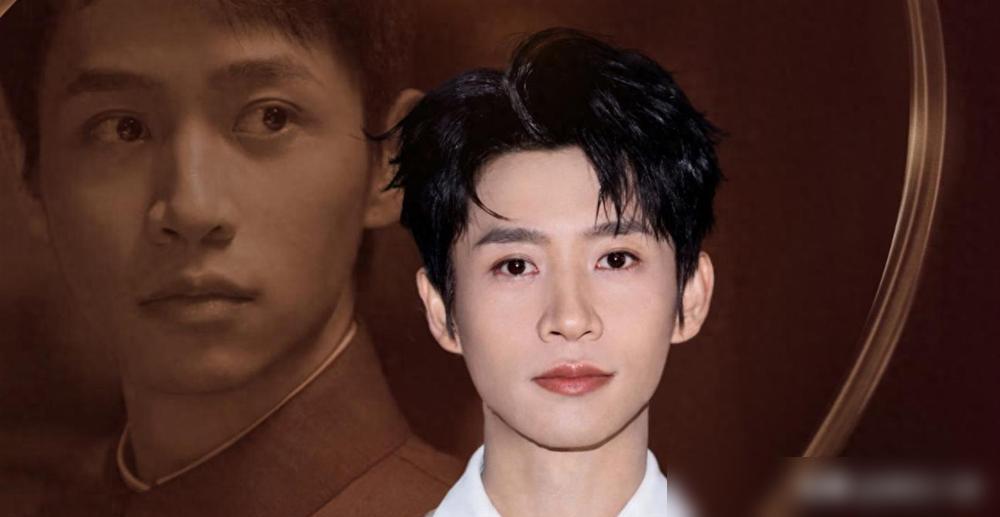 39岁魏晨饿脱相，演活就义烈士聂曦
魏晨泡在4度冷水里，抖到失控，这不是表演。