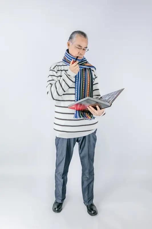 陈道明一番话，点醒无数中年人：关系最舒服的状态，是没有期待

人活到一定年纪，才