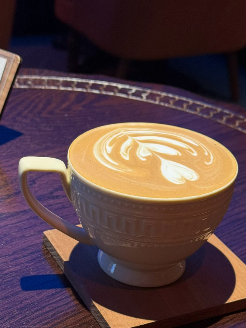 打开周末的上午 