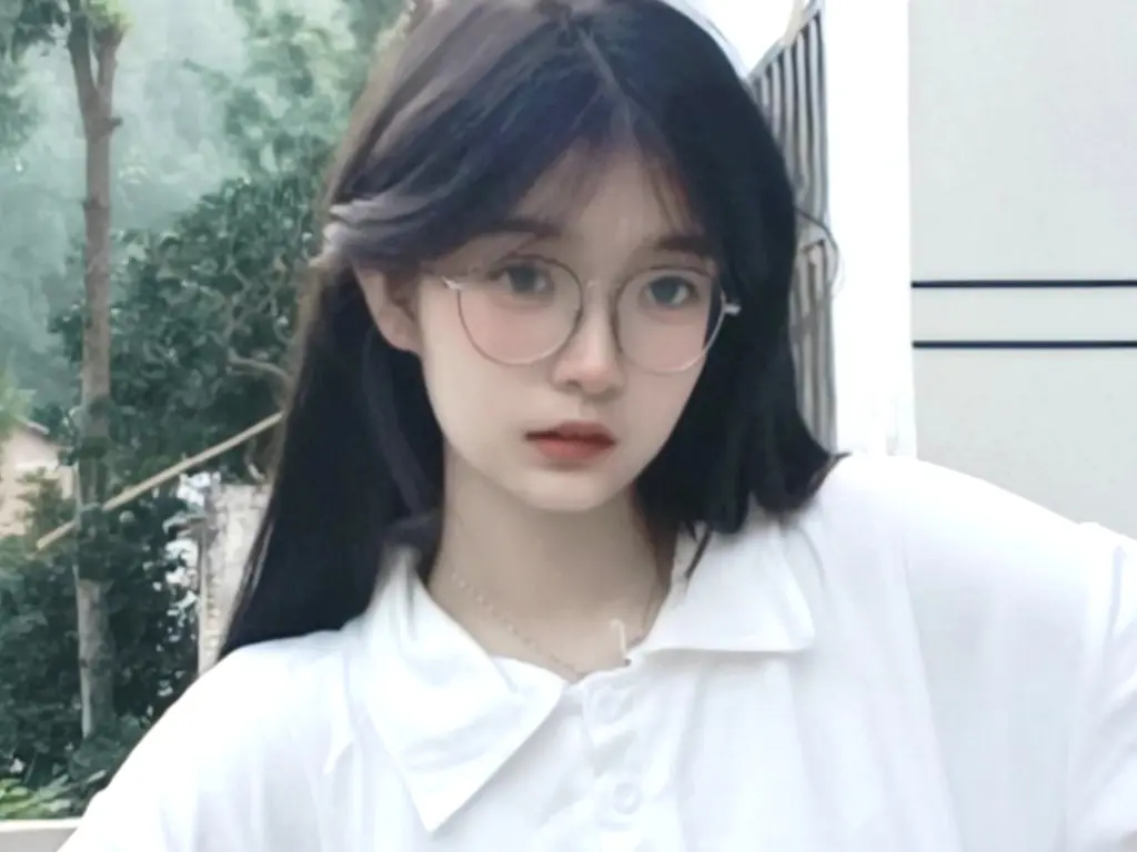 夏天 甜妹 邻家妹妹