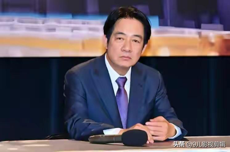 玩火必自焚！赖清德狂言“台湾已独立”，解放军24小时硬核反制
 
狂言碎一地！赖