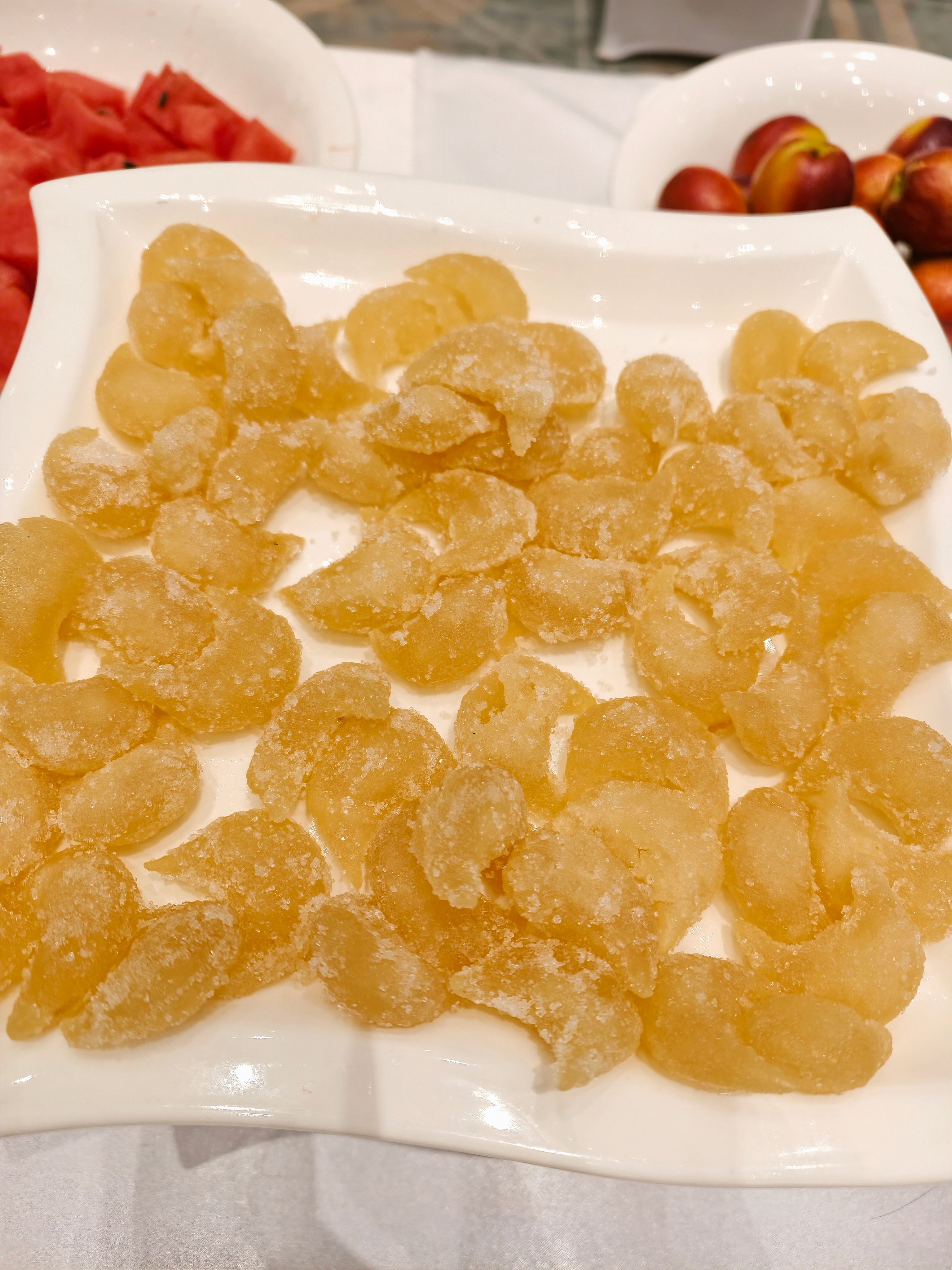 这个甜品，在你们那叫什么名字？ 郑州·金水路