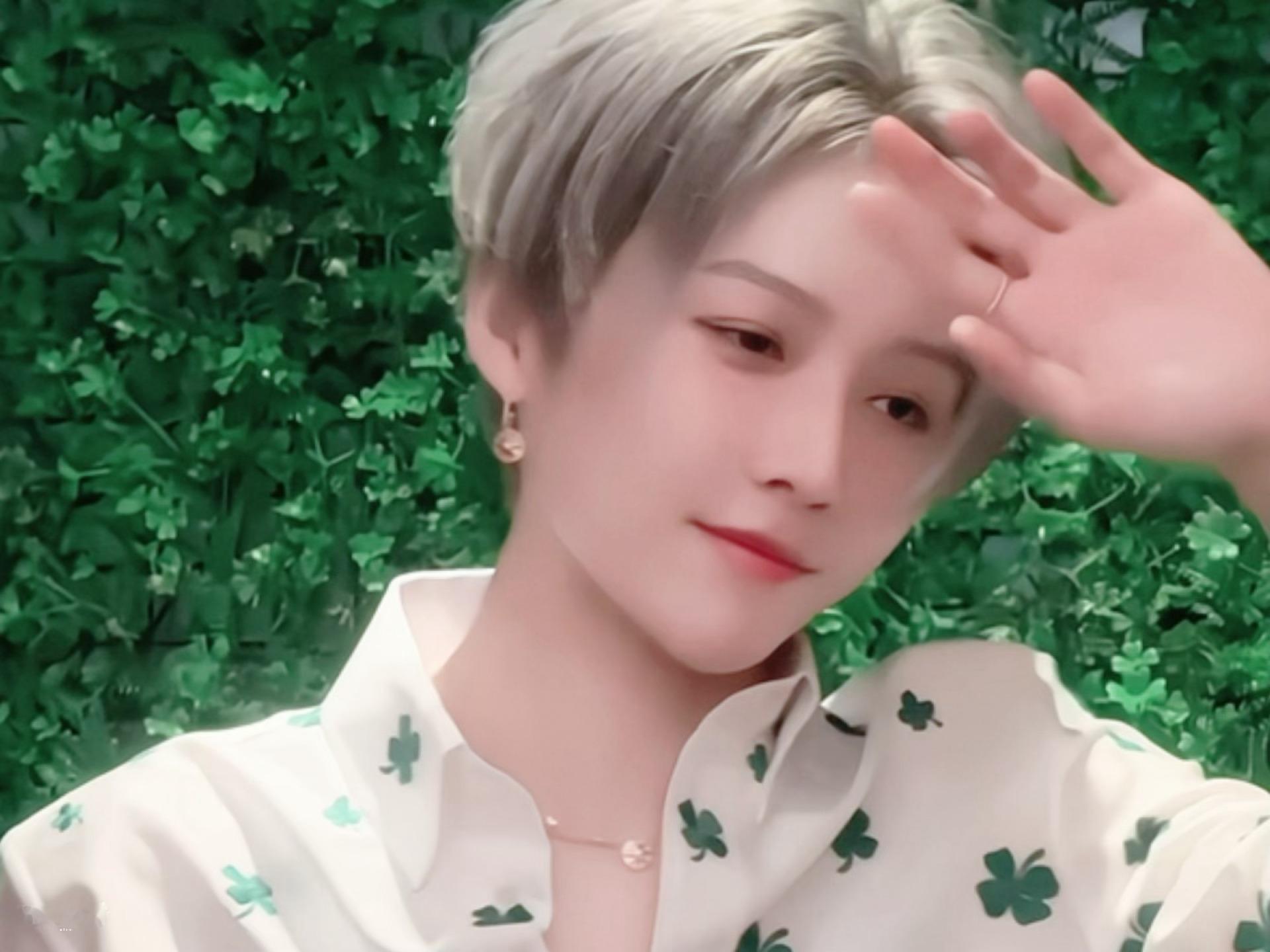 刘雨昕私底下完全是猫猫啊🐱(*≧ω≦) 