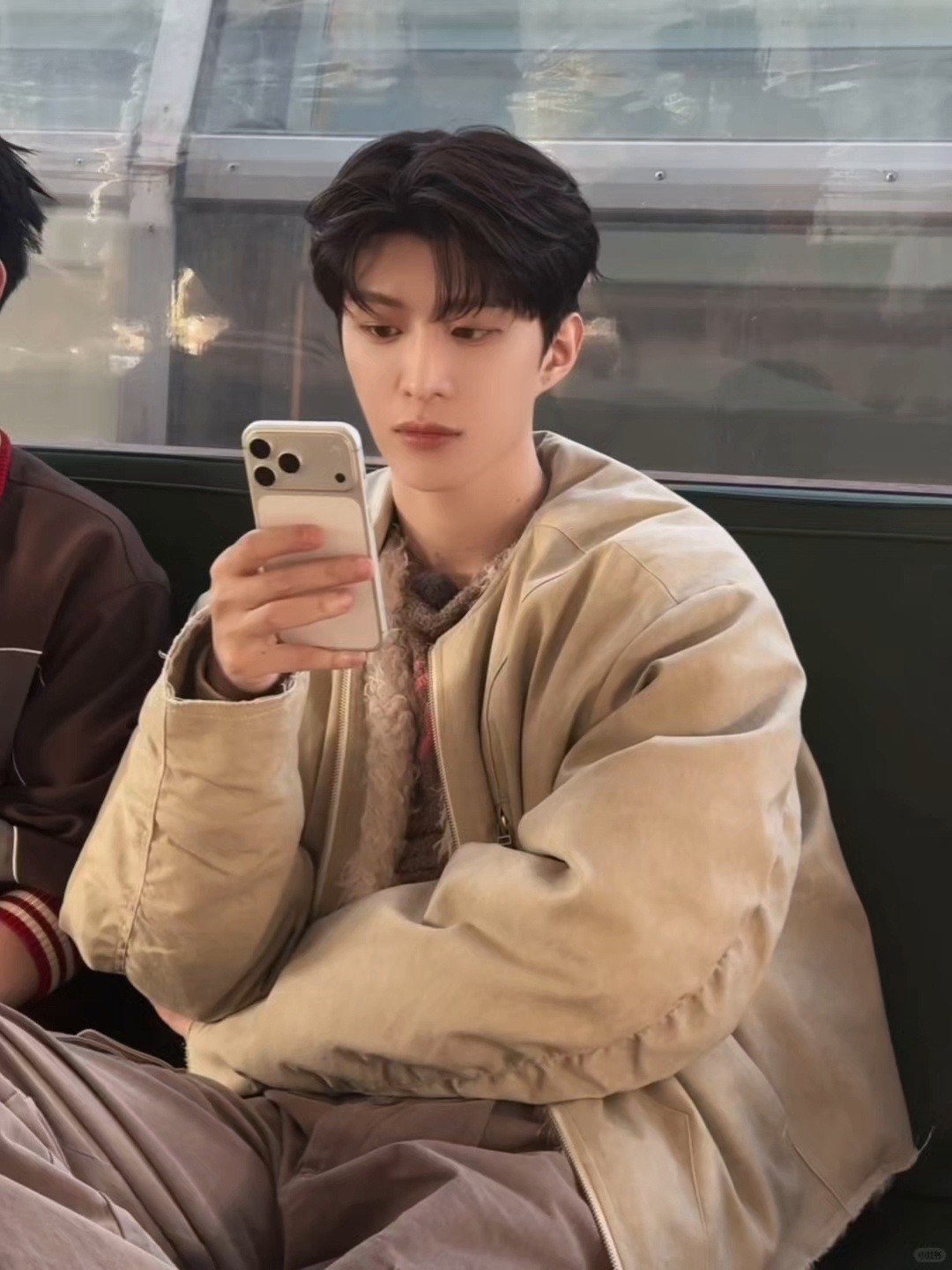 范丞丞live图就长这样