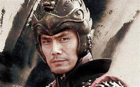 他的战功比岳飞还高，可秒杀韩世忠，却因赵构一句话，被赐死狱中

绍兴十年（114