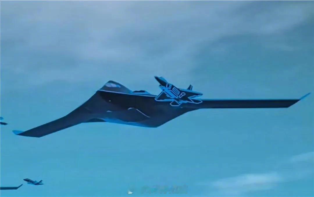 【美媒：中国轰-20项目进展缓慢，应该和俄罗斯搞“联合研发”】一向以红脖子暴论而