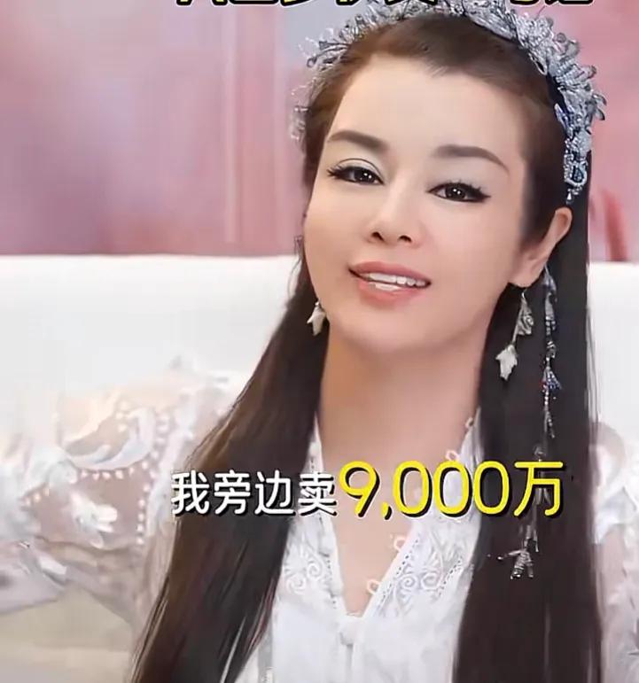 不太明白为什么于买房子，要写儿子的名字，如果说第一套房子写大儿子名字，大儿子快成