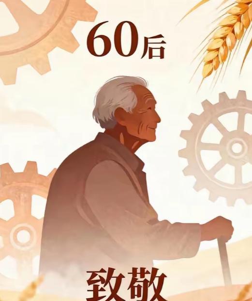 60后大规模退休潮来袭，不止改变人口结构，更彻底重塑中国经济底色。
 
小区里的
