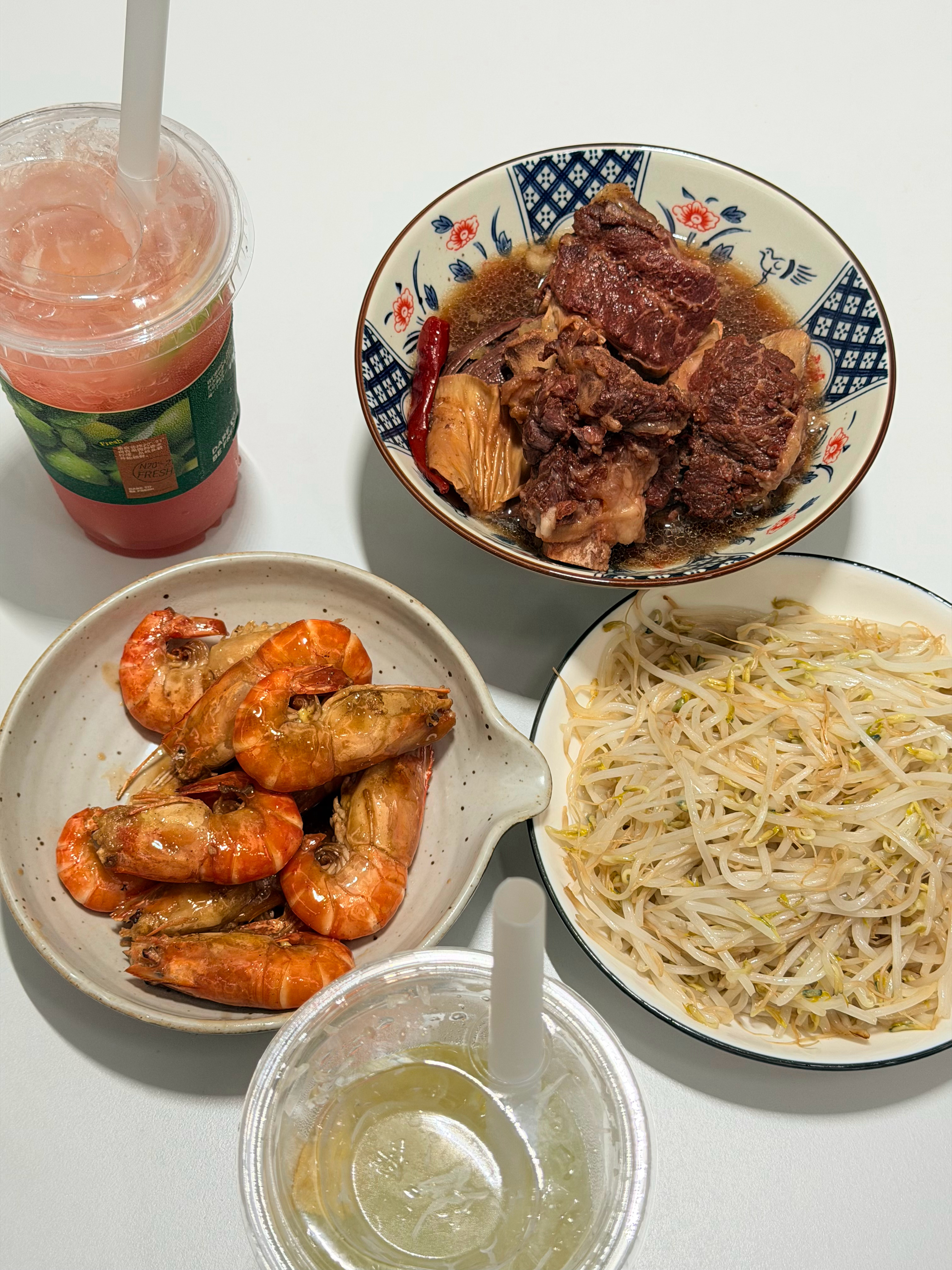 在家休息好爽 ​​​