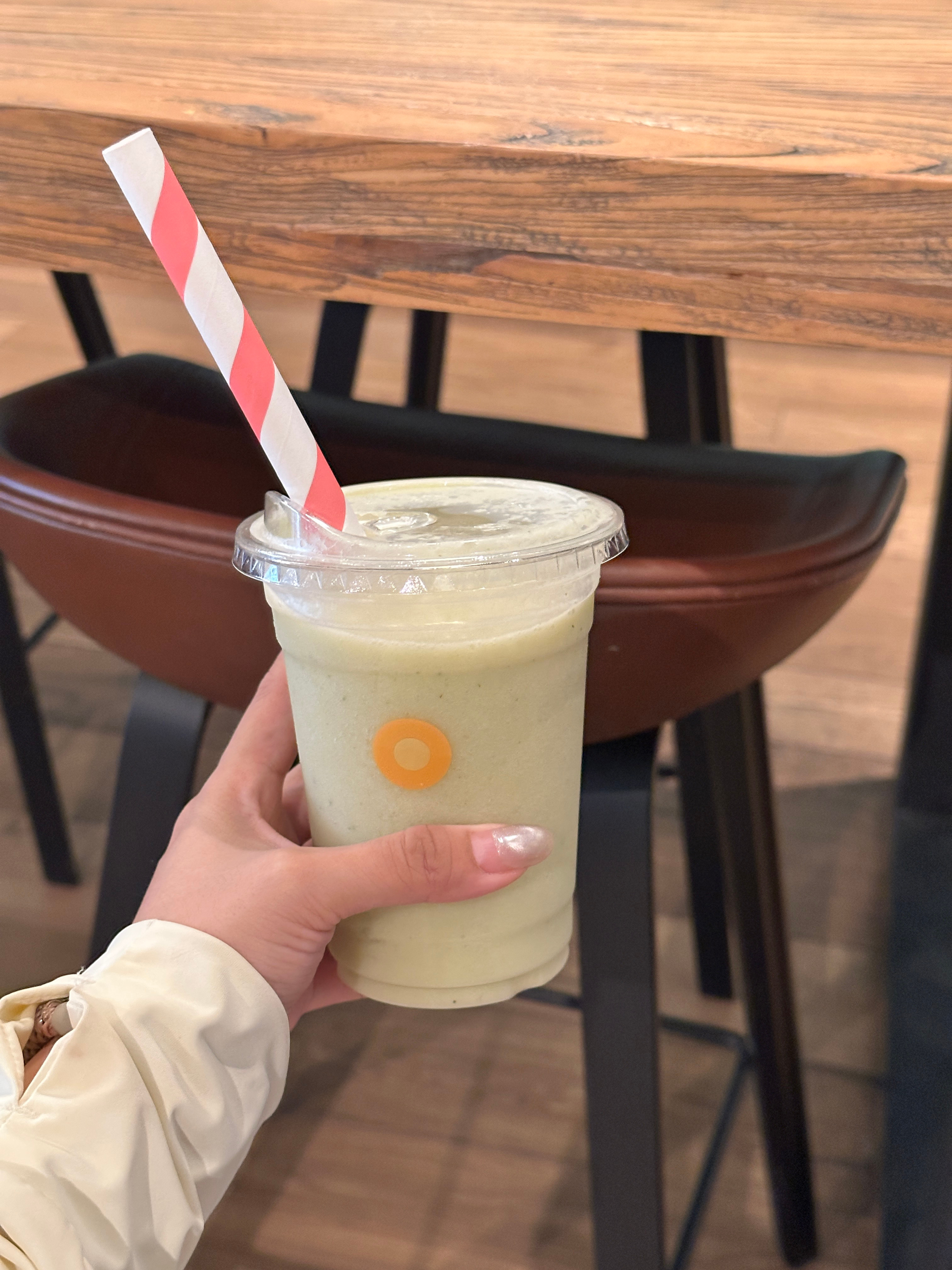 我是真的不爱喝白水，必须喝有味道的饮品🥤 