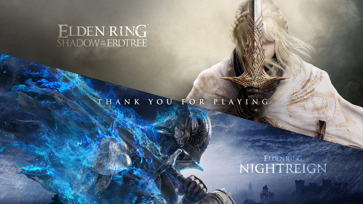 【《法环》的含金量】From Software《艾尔登法环：黑夜君临》销量突破5