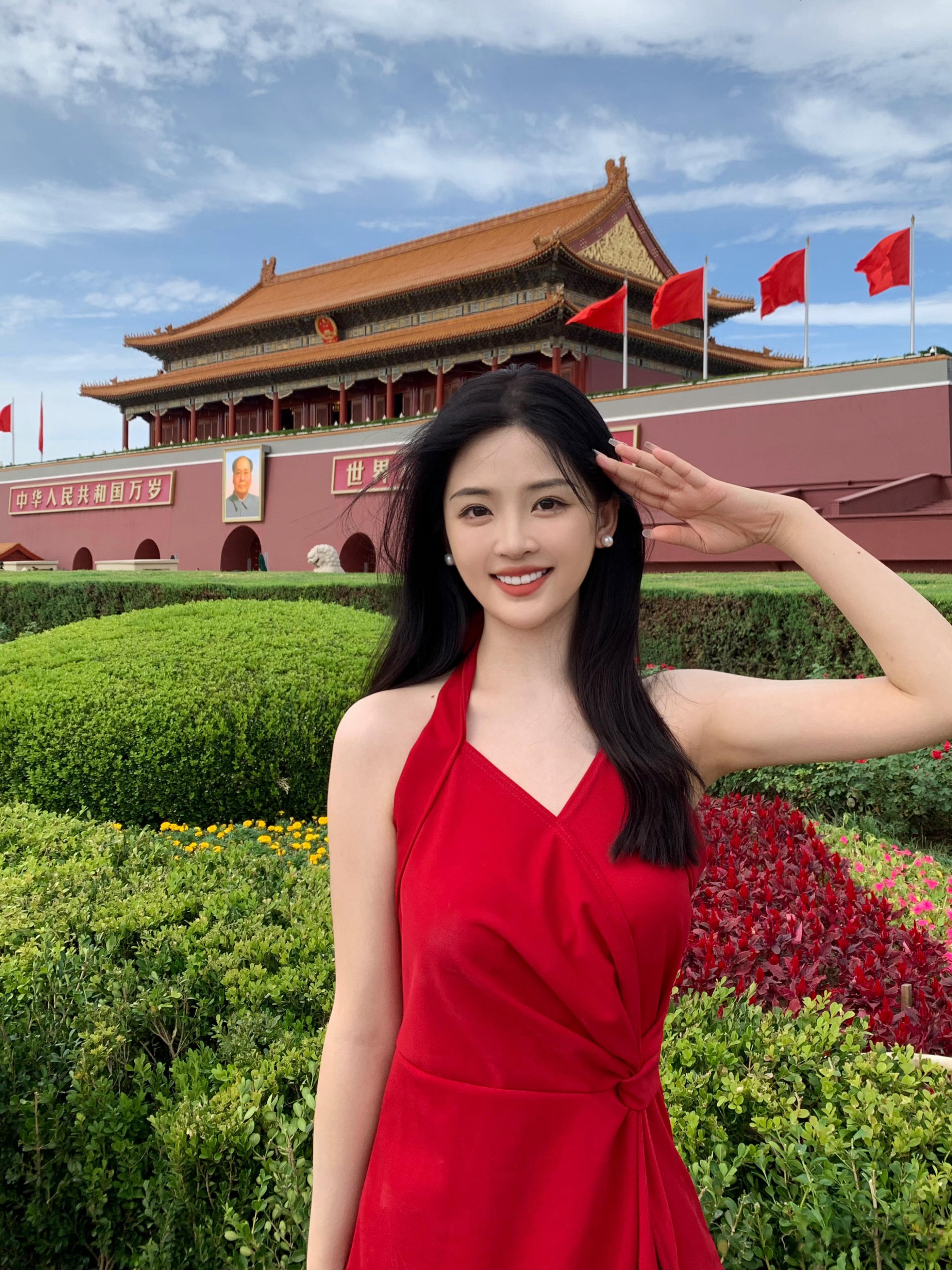 国庆节快乐🇨🇳 ​​​