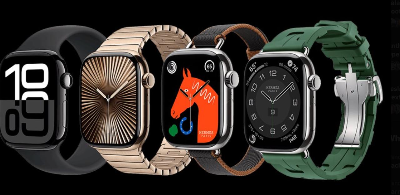 这两年先别买Apple Watch，因为最快明年底，或者后年初Apple Wat