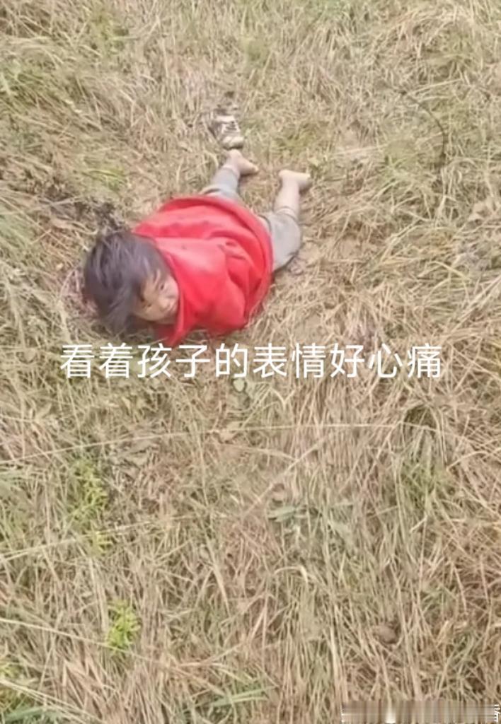 家人们，真没想到辽宁4岁女孩丁一失踪的真相，居然是自己走丢的！之前大家猜来猜去，