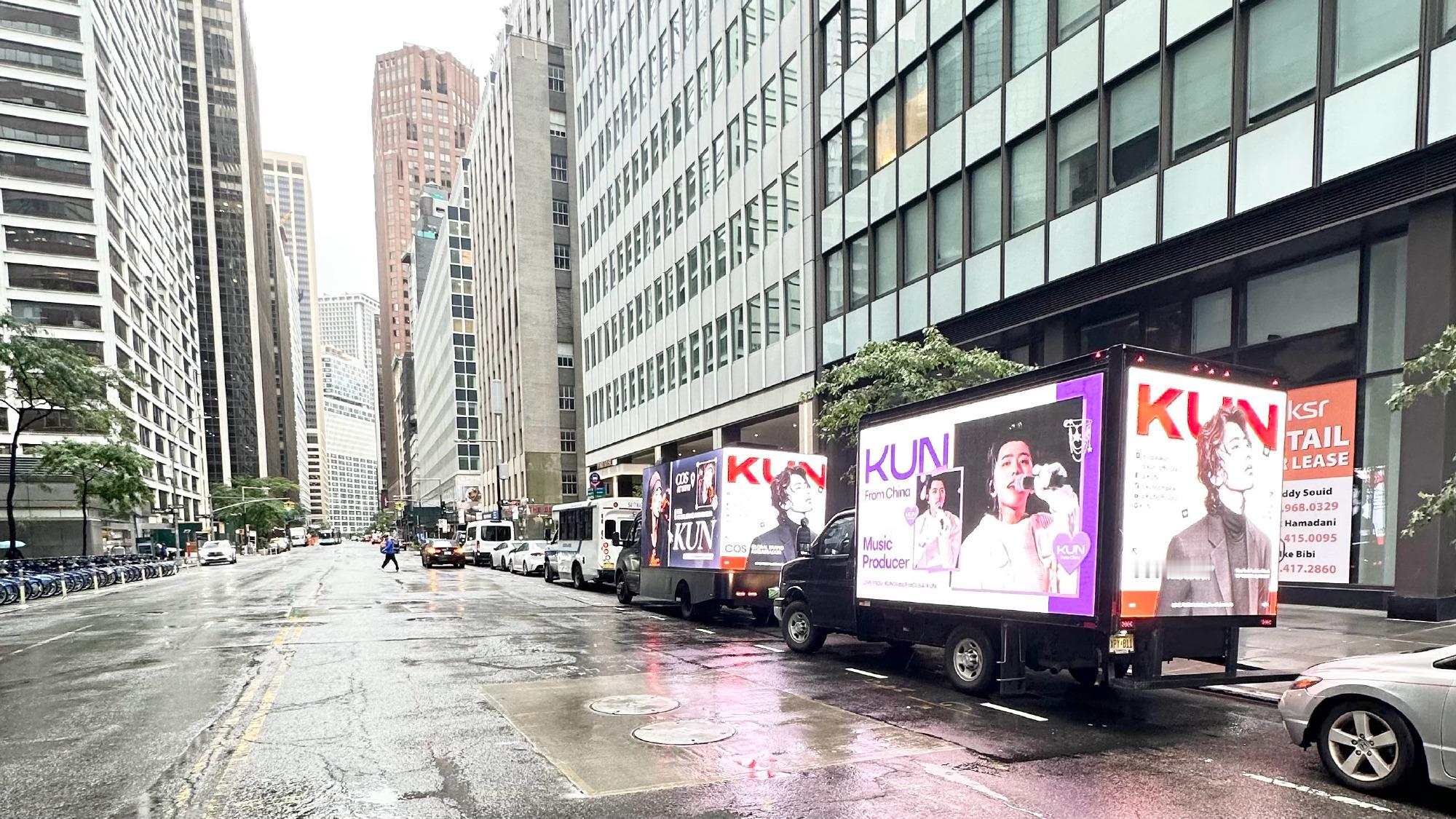 下雨了☔️好期待[期待] ​​​