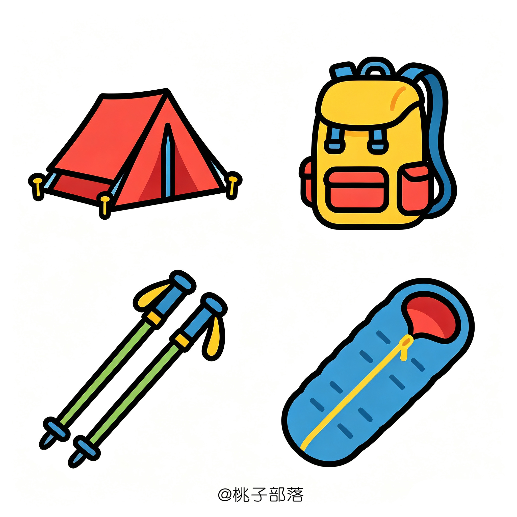 萌系体育用品大全国内画师安利计划 ​​​