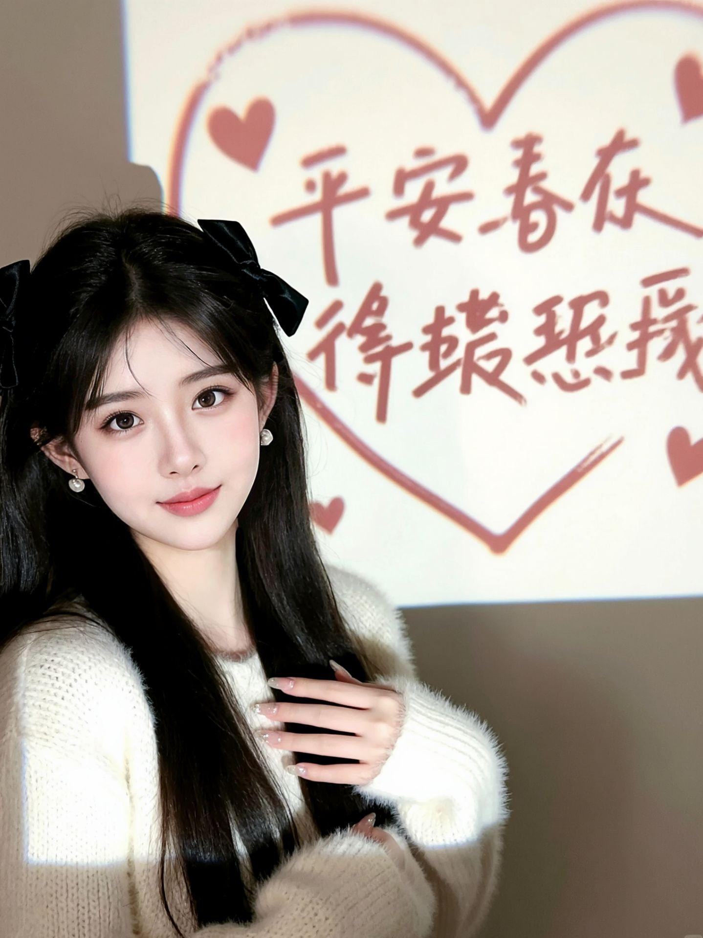 ❀ AI写真集 ❀。