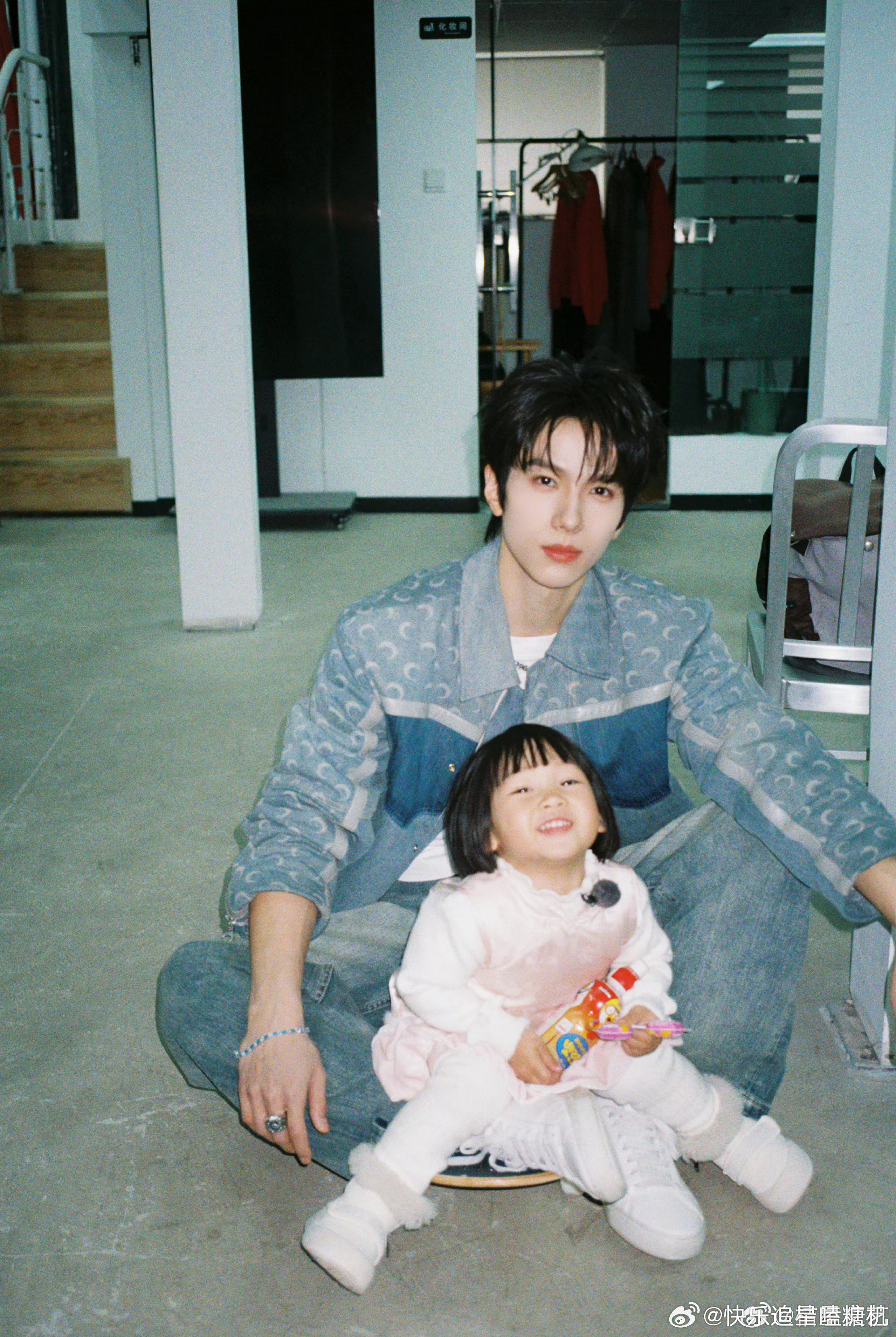 余承恩怕被误会不好相处 余承恩这段谈心也太真实了，担心自己i人性格会被误会不好相