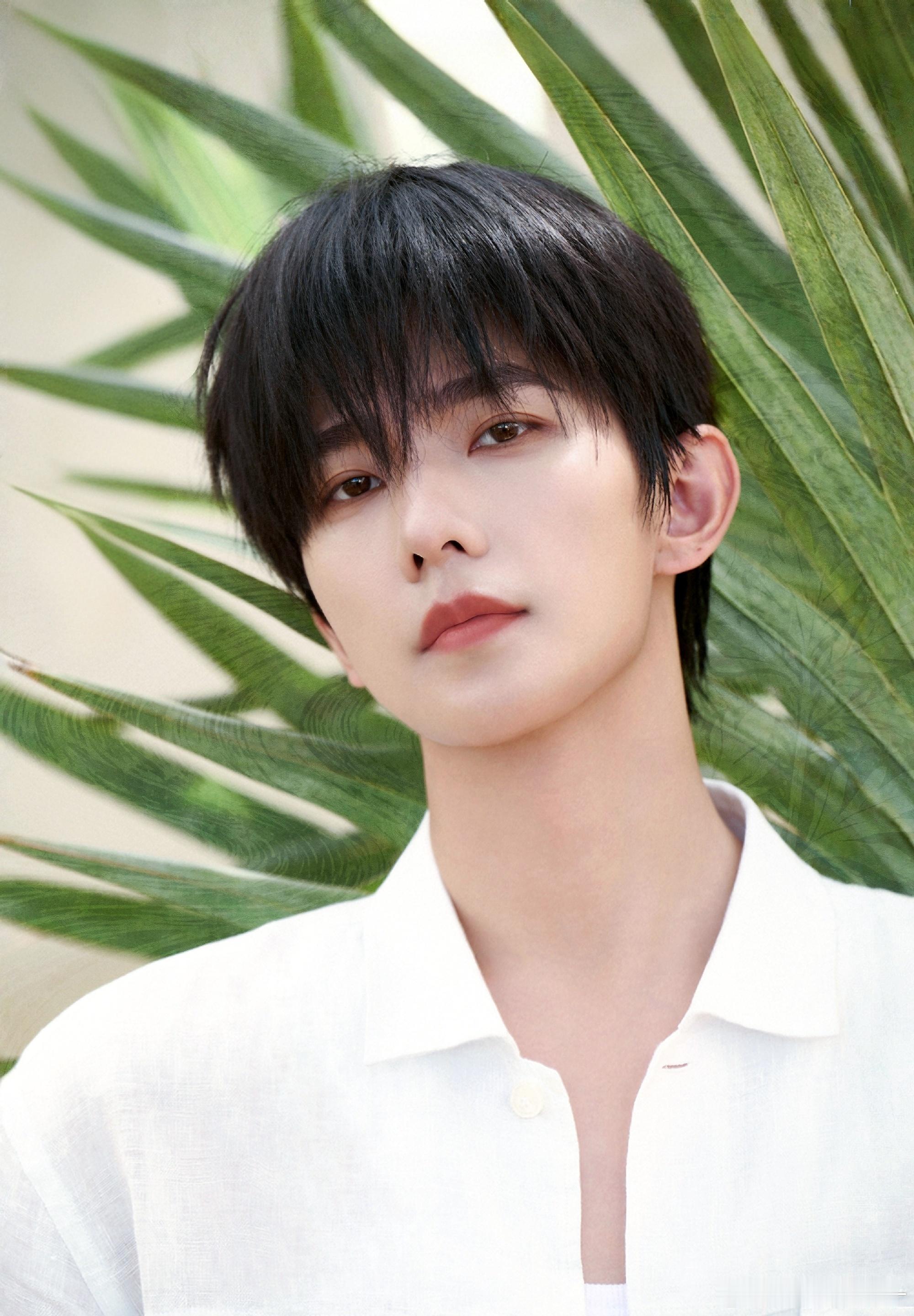 杨洋 端午安康啊 还是一如既往的权威