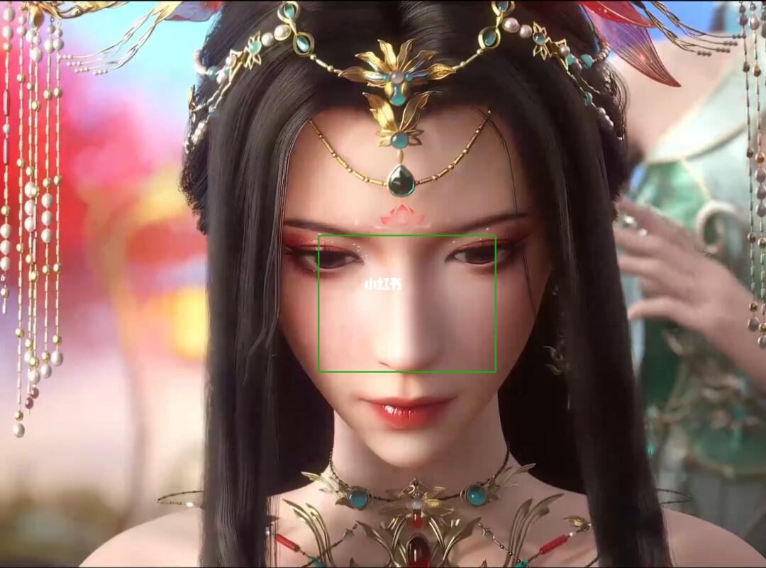 云深不知梦的女主建模好难看
