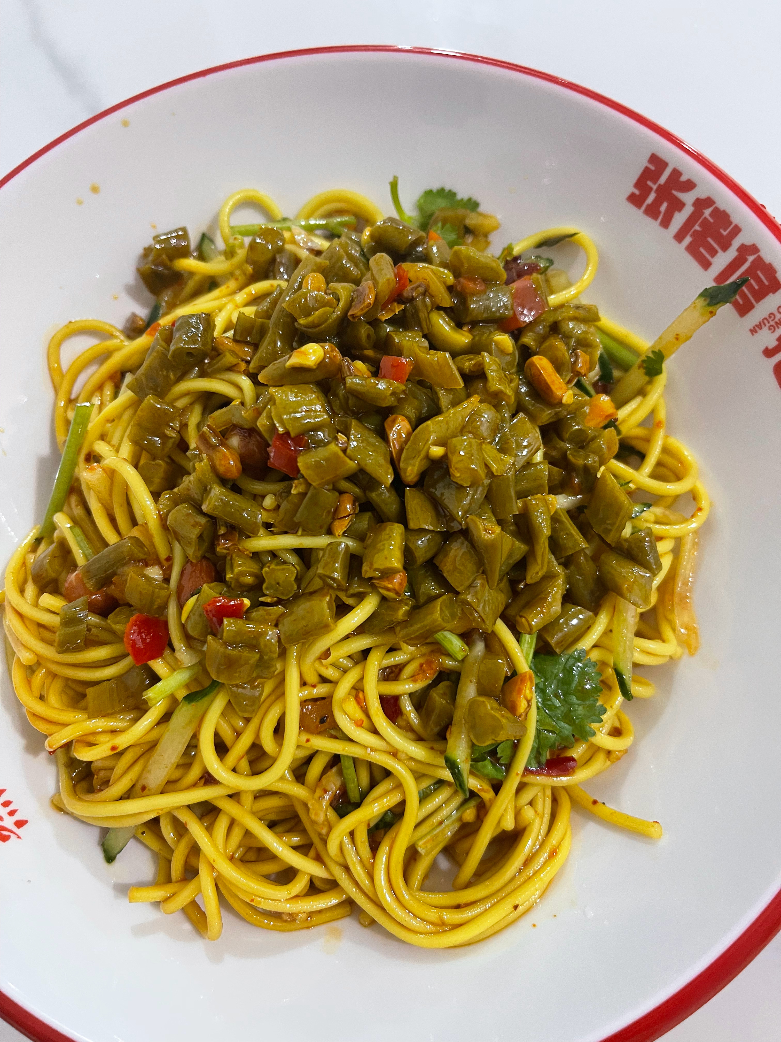 一日一食一记  做饭的底层逻辑真正消耗你情绪的都是身边人得不到的也是一种得到 