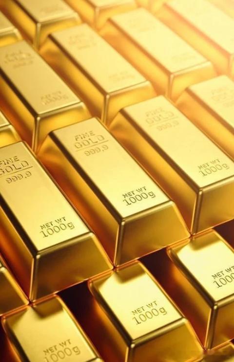 黄金4069空单截止现价位4059位置成功斩获100点利润！！微博跟上的朋友们注