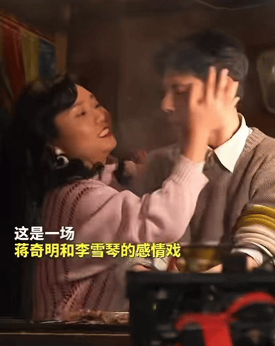 徐艺真说李雪琴胖的不亲 徐艺真不愧是短剧女王来的，一整个太敢说也太会说了！就这么