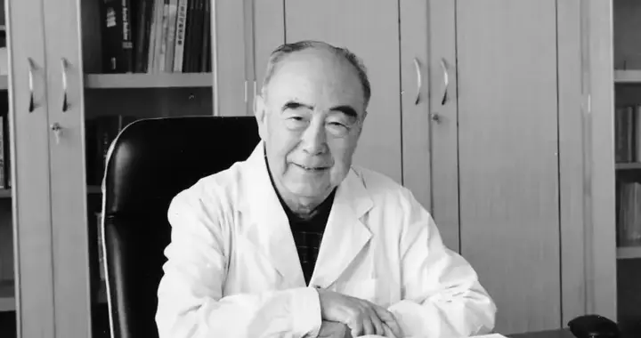 中国工程院院士、首届国医大师吴咸中逝世，享年101岁