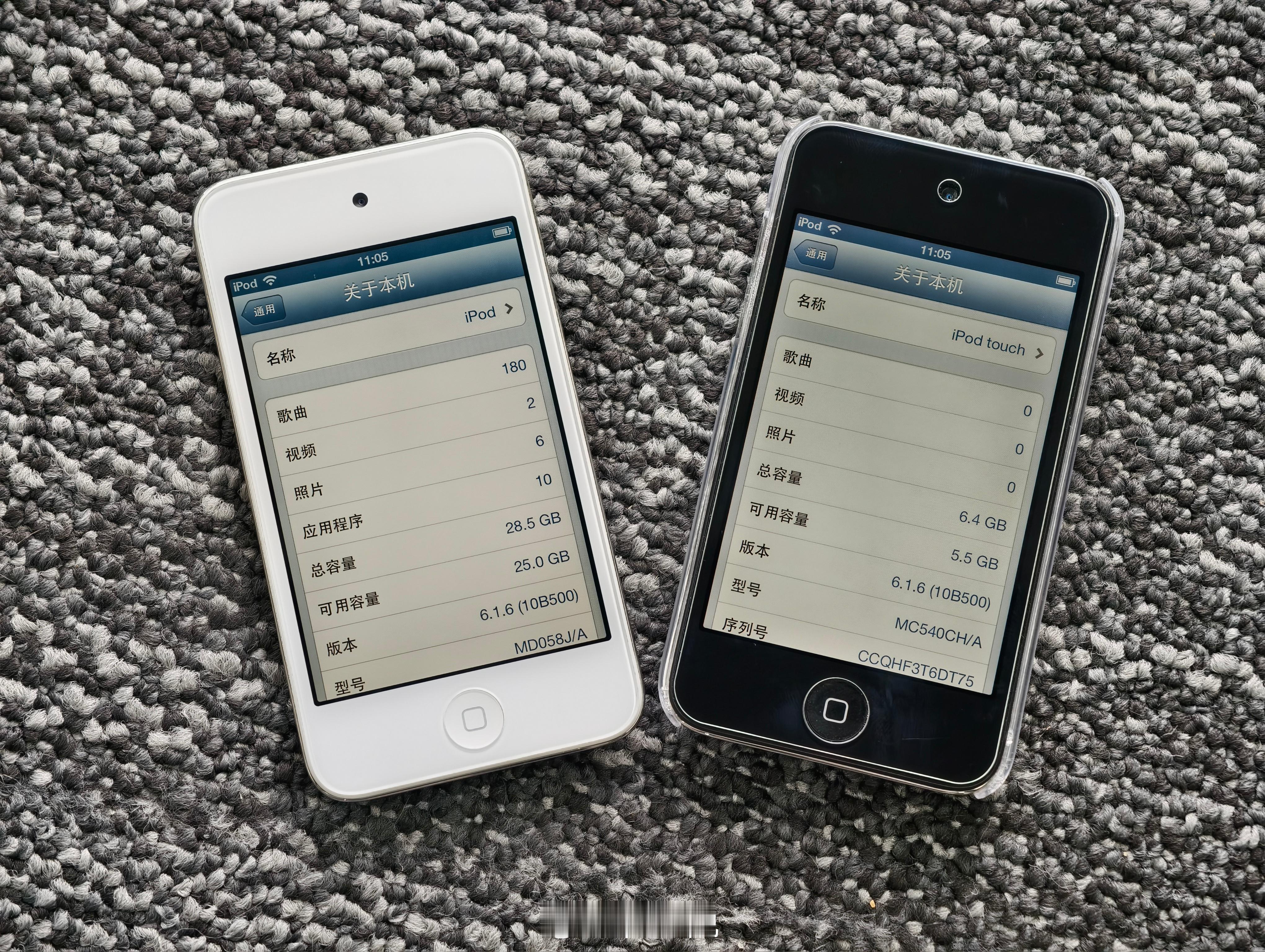 当年iOS 6.1.6封堵了部分漏洞，用爱思助手没法越狱[允悲]我终于找到了能用