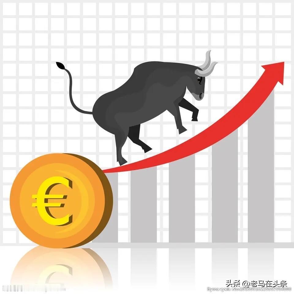 有些人喜欢买银行股，还真是图个省心。就像有个开建材公司年赚百万的老板老王，他账户