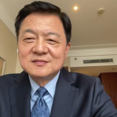 周锡玮： 全世界所有国家的军队，唯有中国人民解放军敢喊出这句口号——“为人民服务